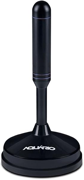 Antena Aquario DTV-100