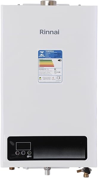 Melhores Aquecedores a Gás