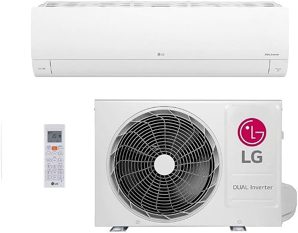 Melhores Ar Condicionados Inverter