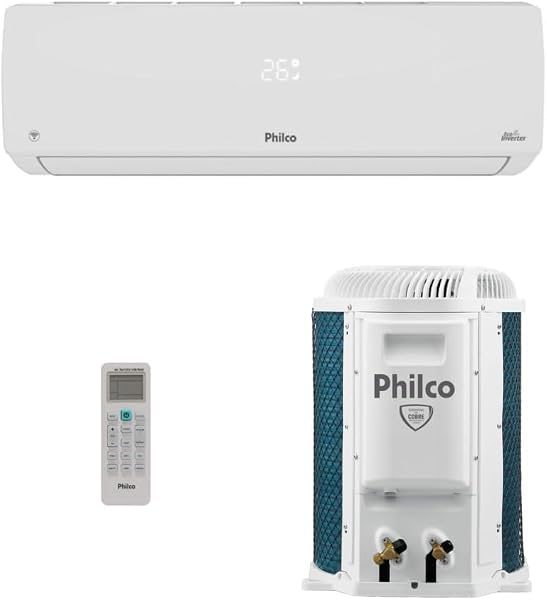 Ar Condicionado Philco Split HW