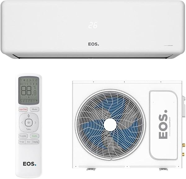 Ar Condicionado Split EOS