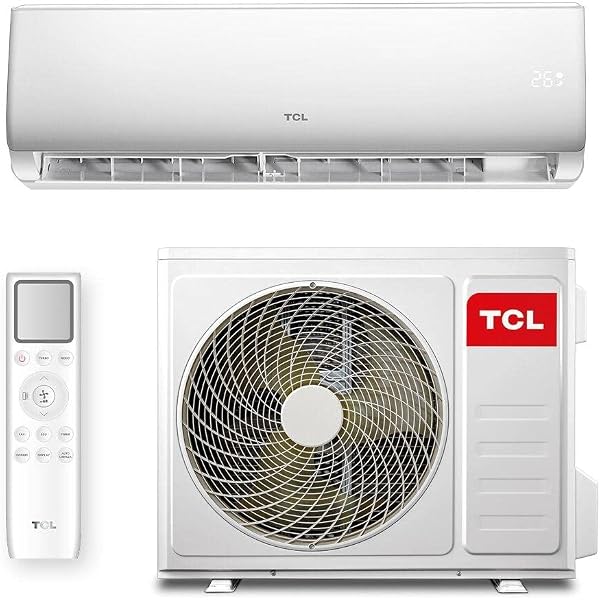 Ar Condicionado Split Inverter TCL