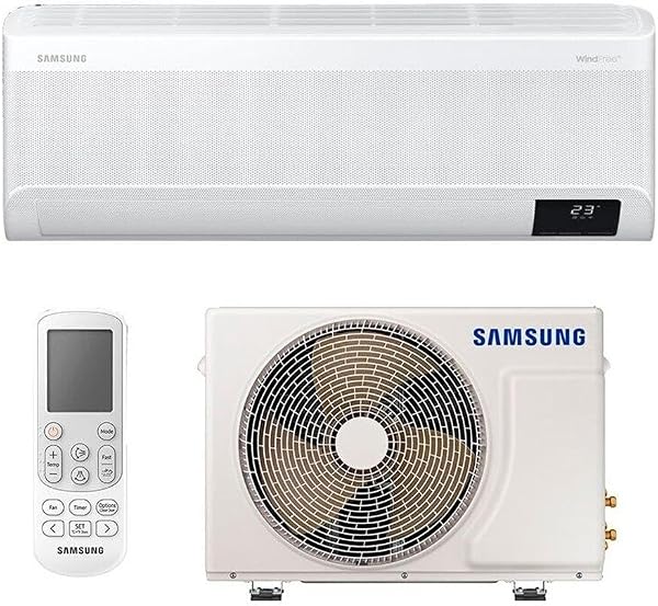 Ar-condicionado Split Inverter