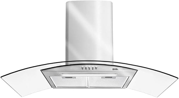 Coifa e Depurador EOS ECO90PV