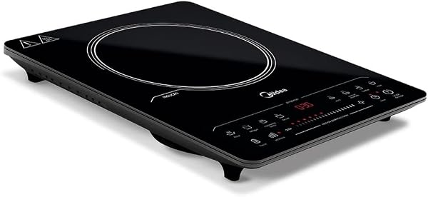Cooktop de Indução Midea