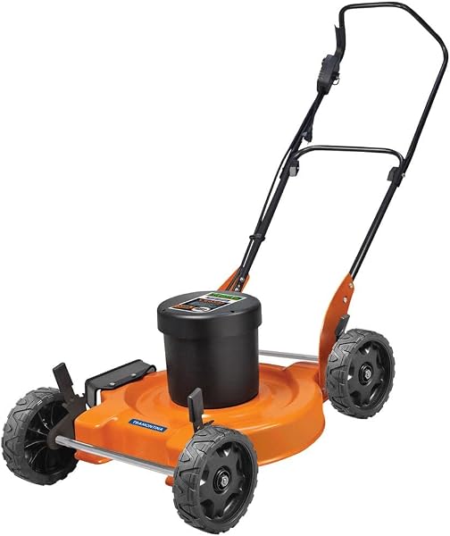 Cortador de Grama Elétrico Tramontina CE45M