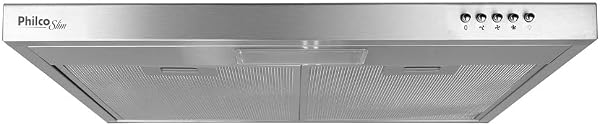 Depurador Slim PDR60I Philco