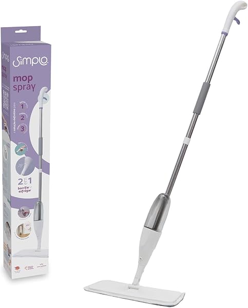 Mop Spray Simplo