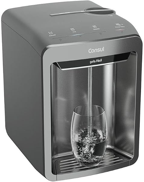 Purificador Consul CPB33AF