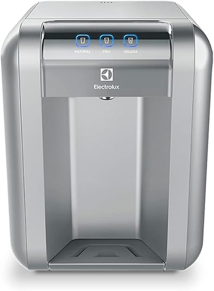 Purificador de Água Electrolux