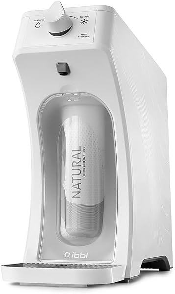 Purificador de Água IBBL Novo