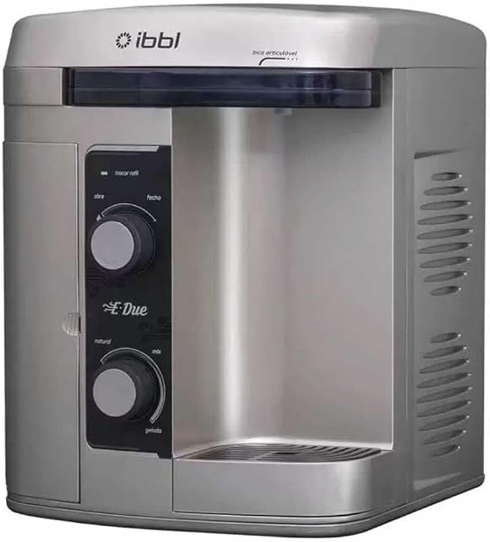 Purificador IBBL E-Due