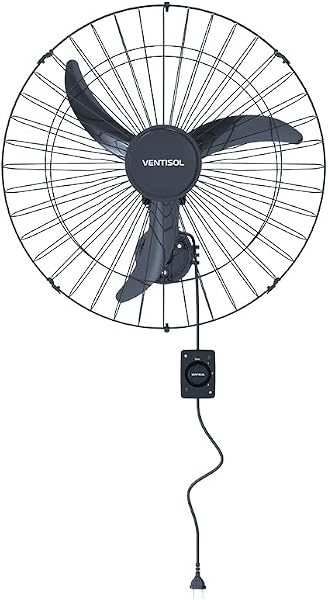 Melhores Ventiladores de Parede