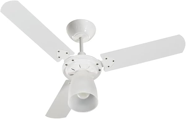 Ventilador Marbella New Tron