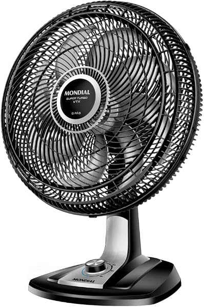 Ventilador Mondial Super Turbo