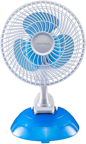 Ventisol Ventilador Mini 20cm